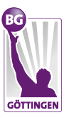 Logo BG Göttingen