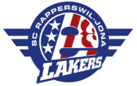 Logo SCRJ Lakers