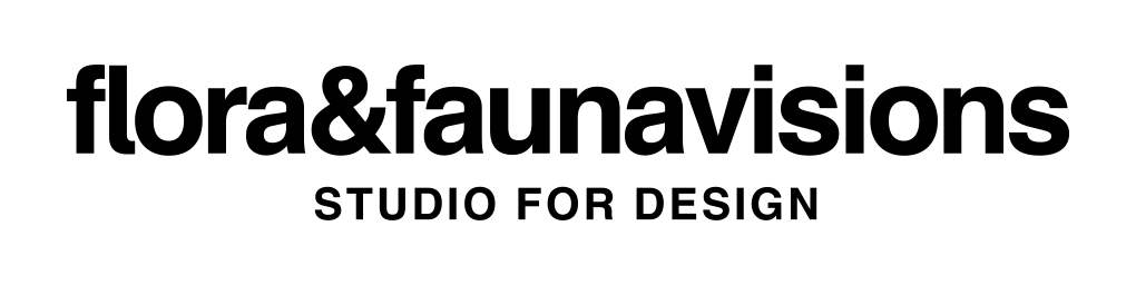 Logo flora&fauna