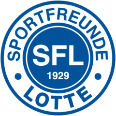 Logo Sportfreunde Lotte