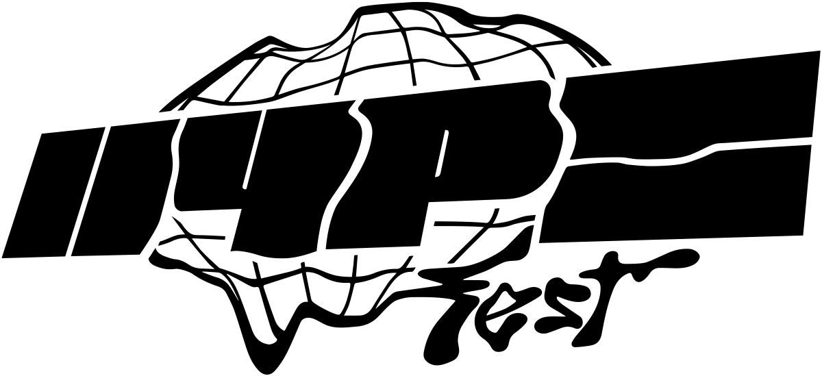 Logo HYPE FESTIVAL