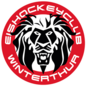  Logo EHC Winterthur