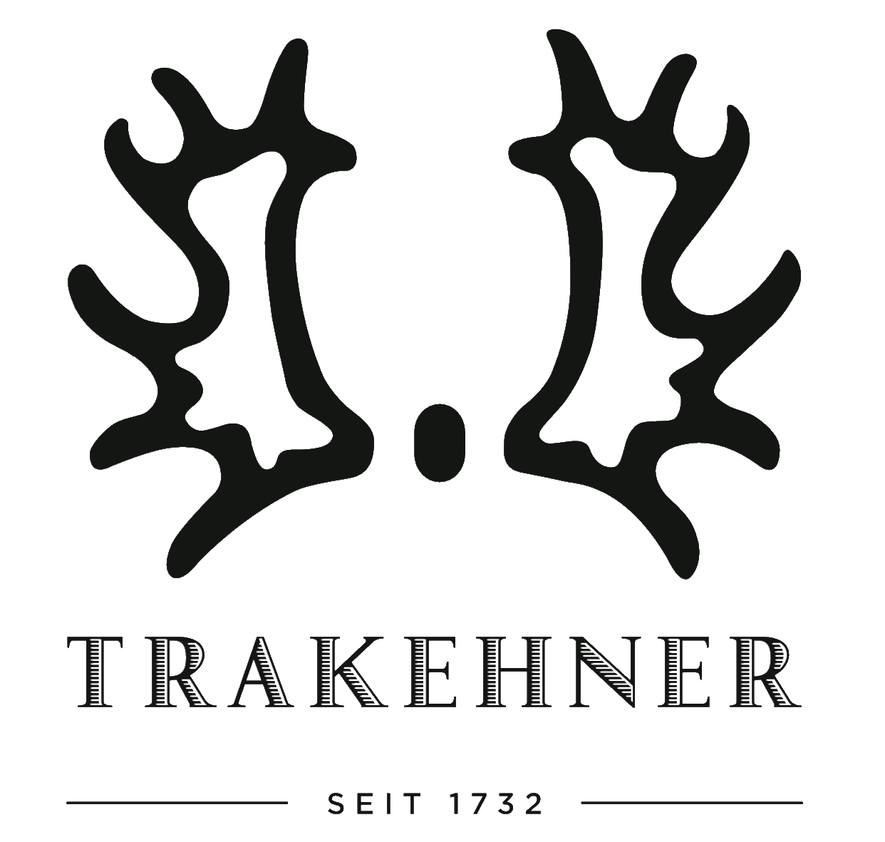  Logo Trakehner Verband