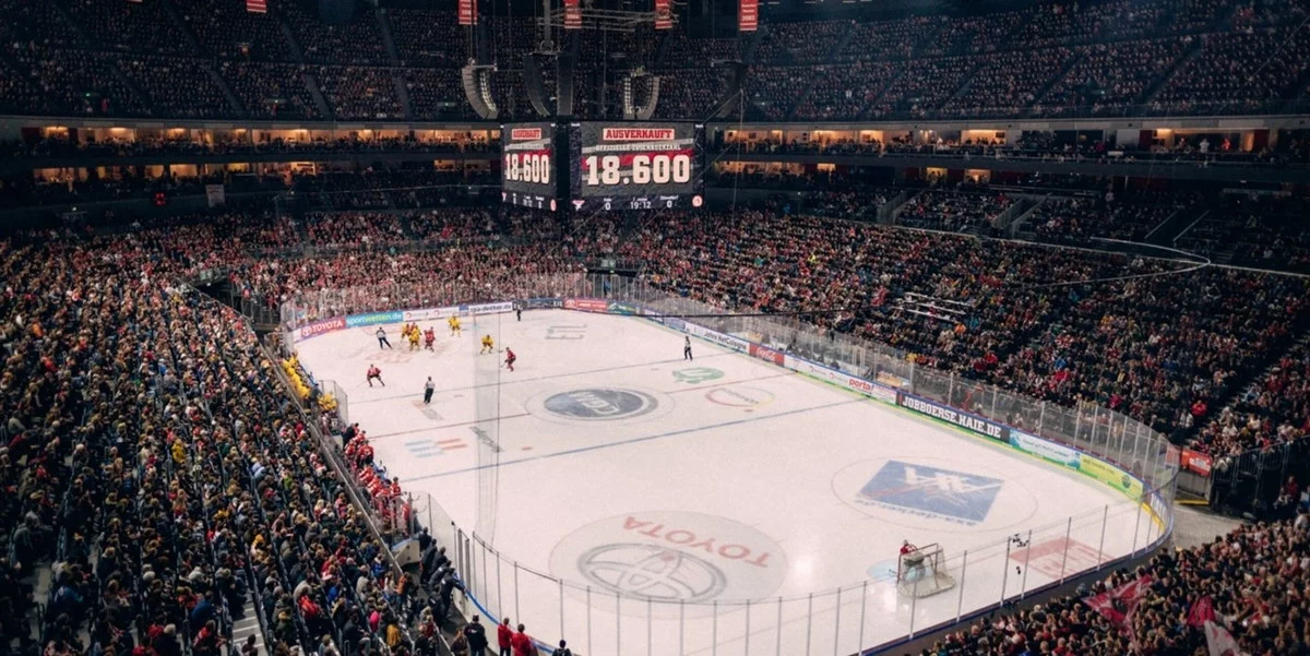 EVENTIM.Tixx - Best Practice Kölner Haie