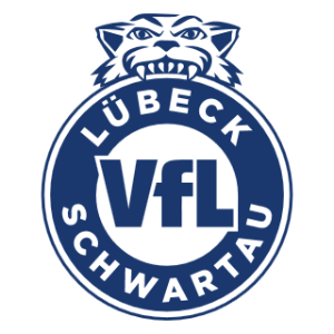 Logo VfL Lübeck Schwartau