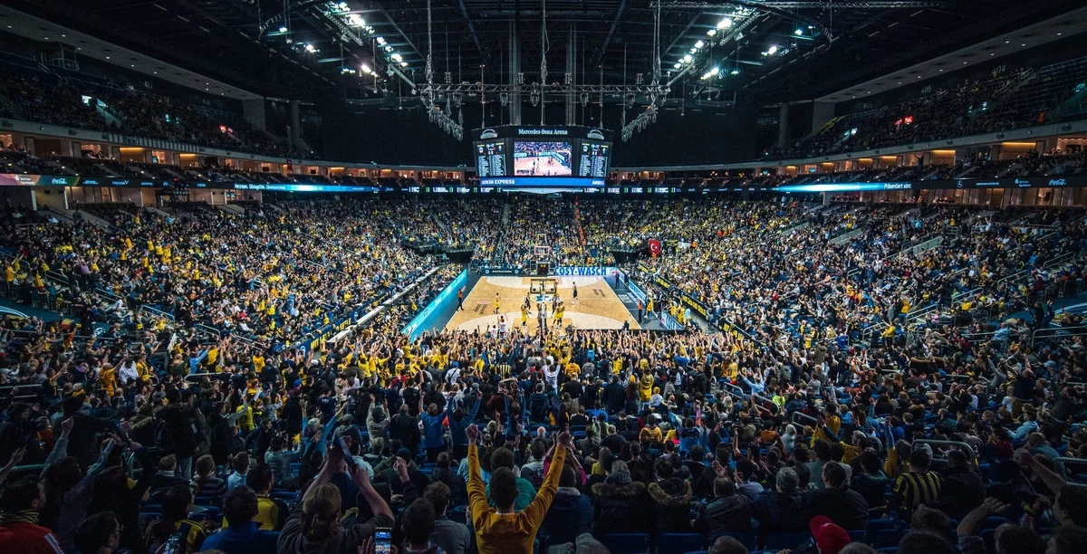 EVENTIM.Tixx - Best Practice ALBA Berlin
