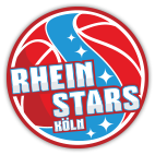  Logo Rheinstars Köln