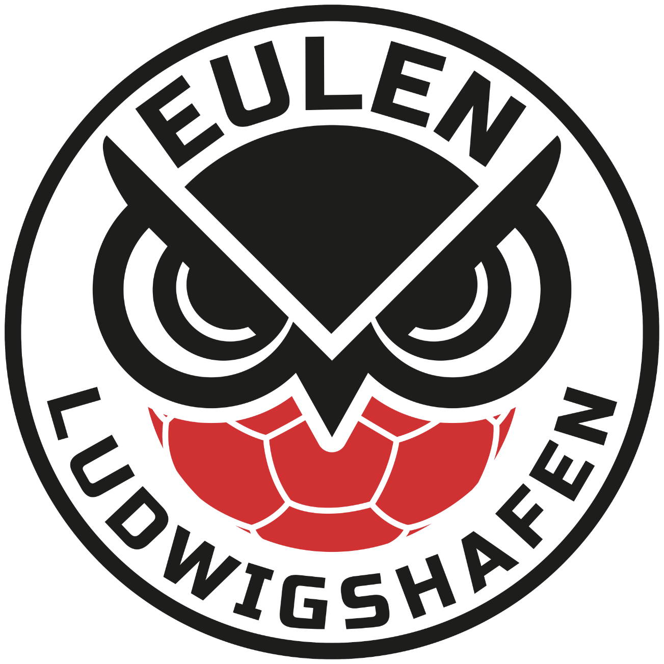 Logo Eulen Ludwigshafen