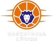 Logo Basketball Löwen Erfurt