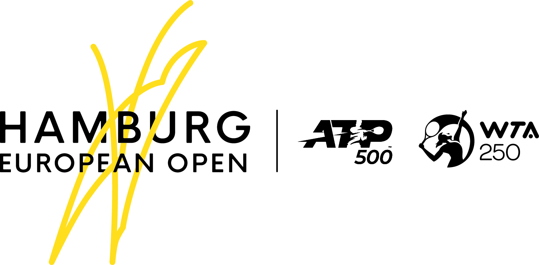 Logo Hamburg European Open