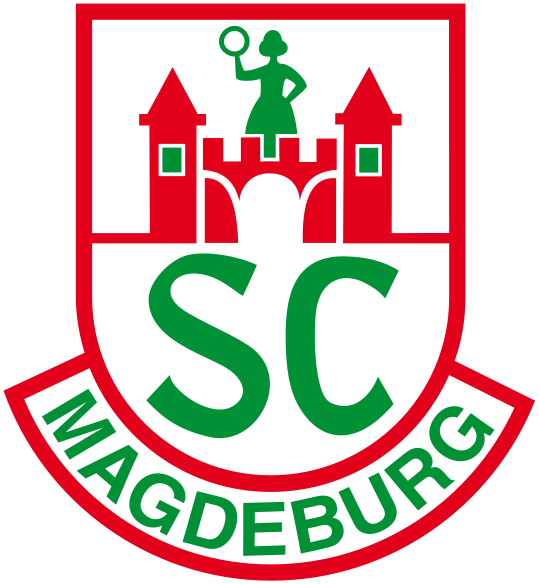 Logo SC Magdeburg