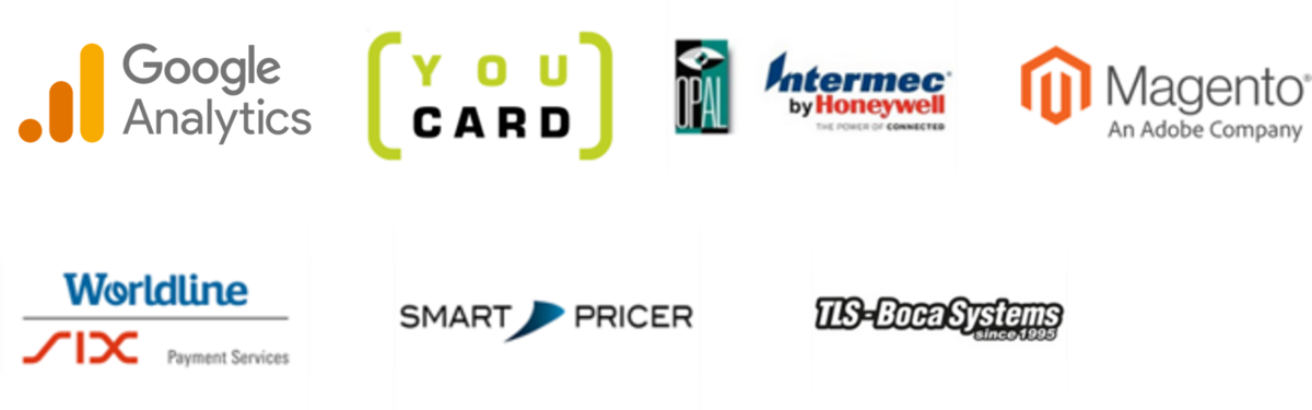 Übersicht EVENTIM.Tixx Partner
