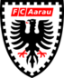 Logo FC Aarau