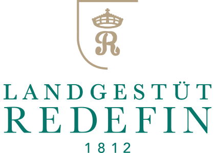  Logo Landgestüt Redefin