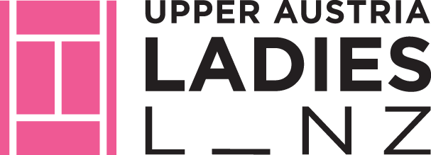 Logo Upper Austria Ladies Linz