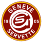  Logo Genéve-Servette Hockey Club