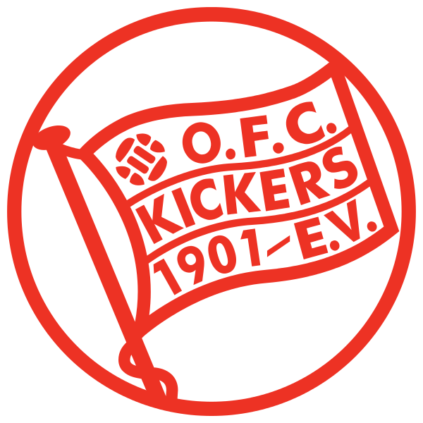  Logo Offenbacher Kickers