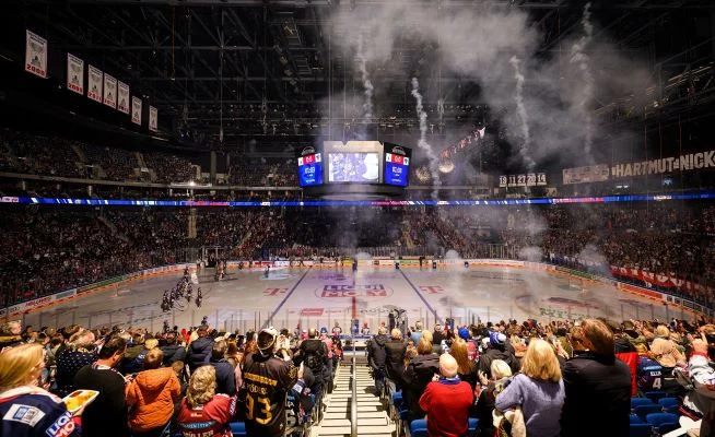 EVENTIM.Tixx - Referenz Kundenstimme Eisbären Berlin