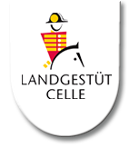Logo Landgestüt Celle