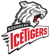 Logo Nürnberg Ice Tigers