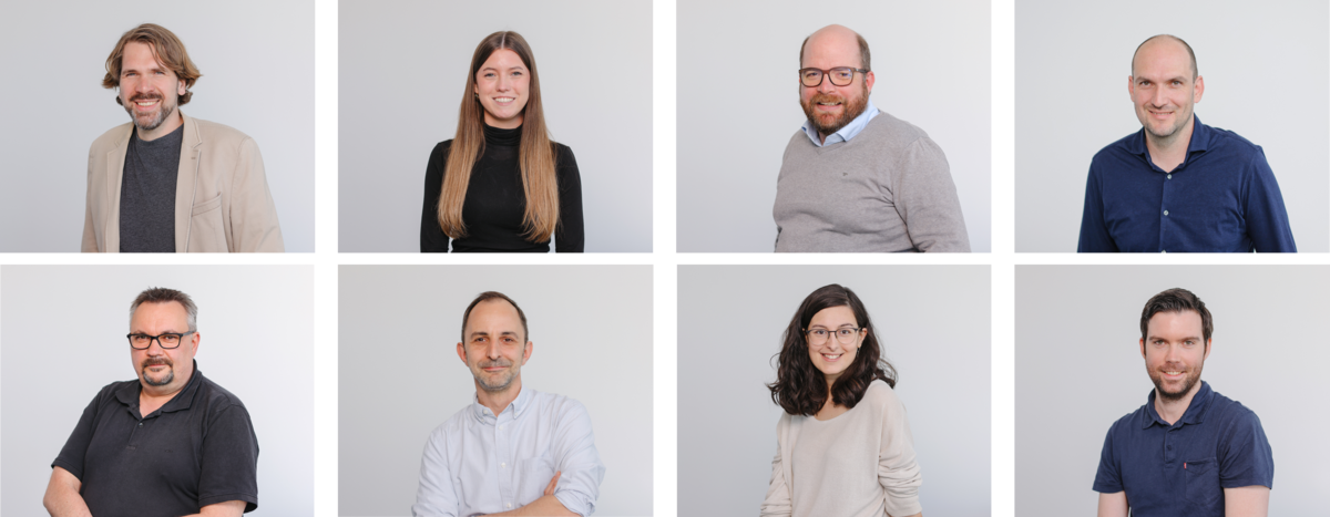 EVENTIM.Tixx Consulting Team