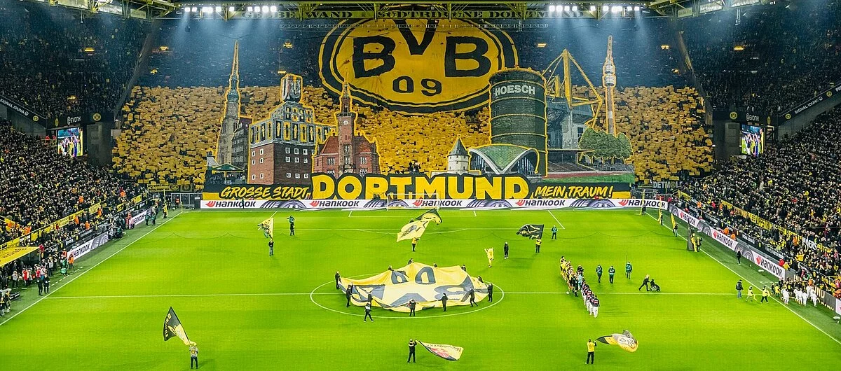 EVENTIM.Tixx - Best Practice BVB