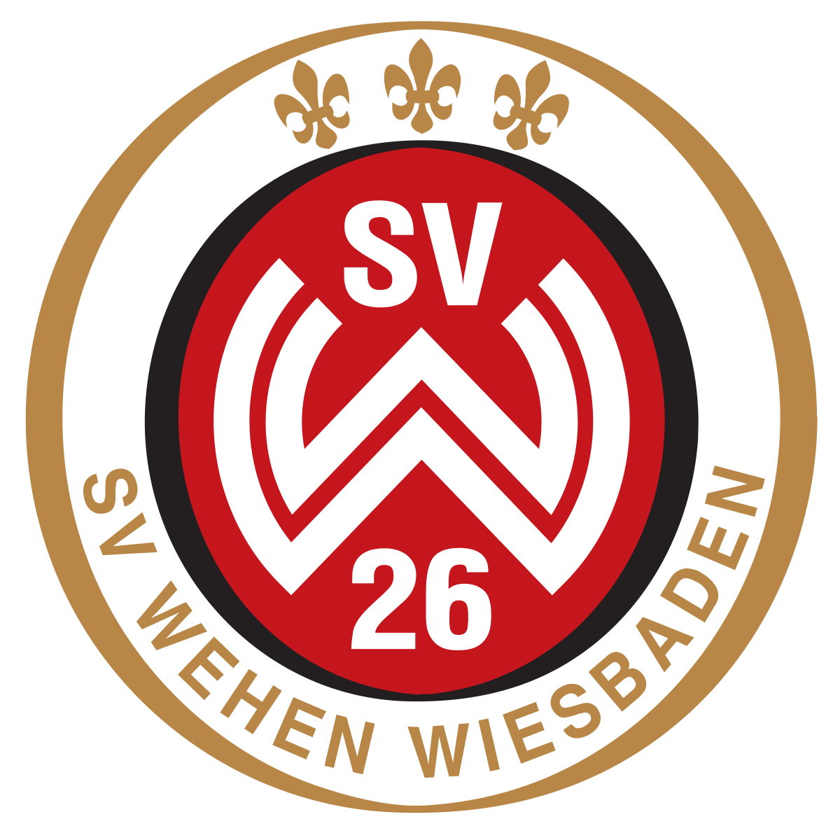Logo Wehen Wiesbaden