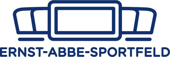 Logo Ernst-Abbe-Sportfeld