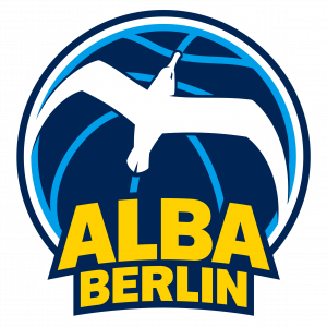 Logo ALBA BERLIN