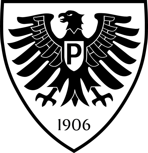  Logo SC Preußen Münster