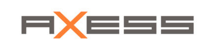 Logo Axess AG