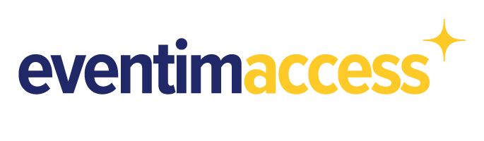 Logo EVENTIM.Access