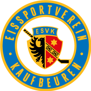  Logo ESV Kaufbeuren
