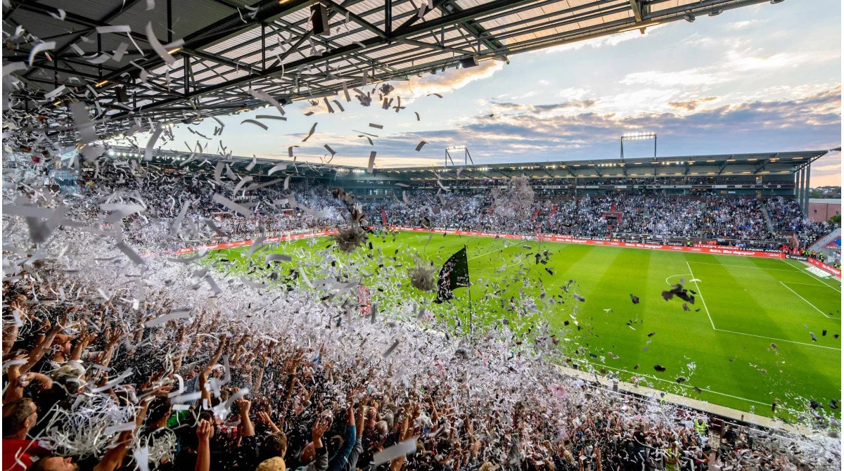EVENTIM.Tixx - Referenz Kundenstimme FC St. Pauli