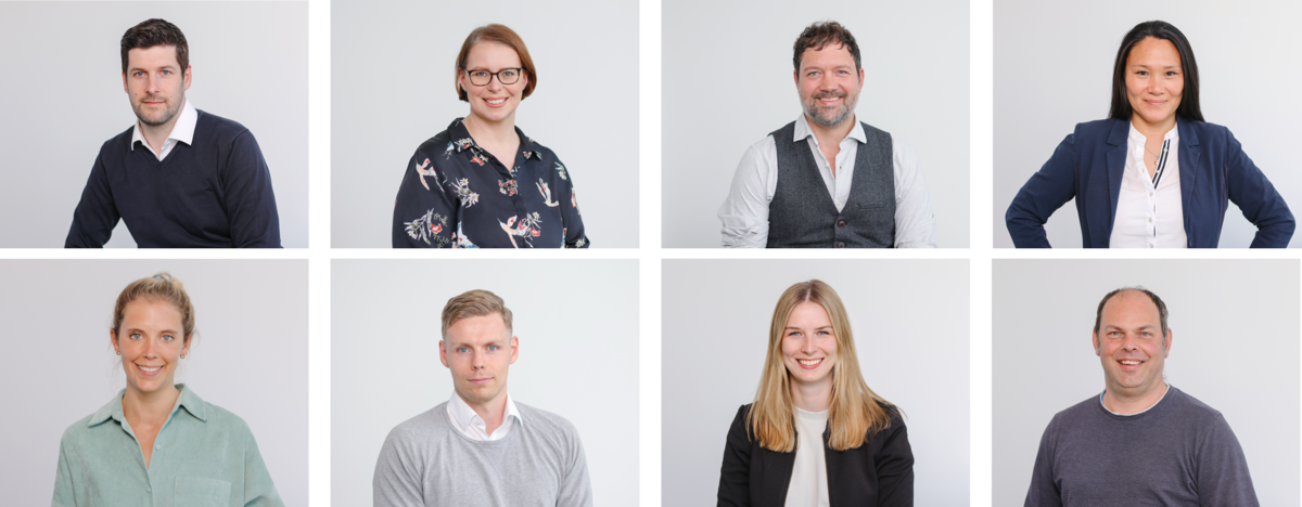 EVENTIM.Tixx Consulting Team