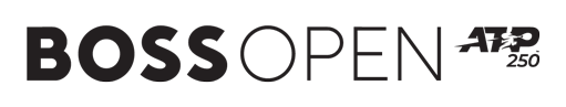 Logo BOSS OPEN