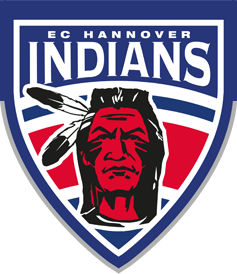  Logo Hannover Indians