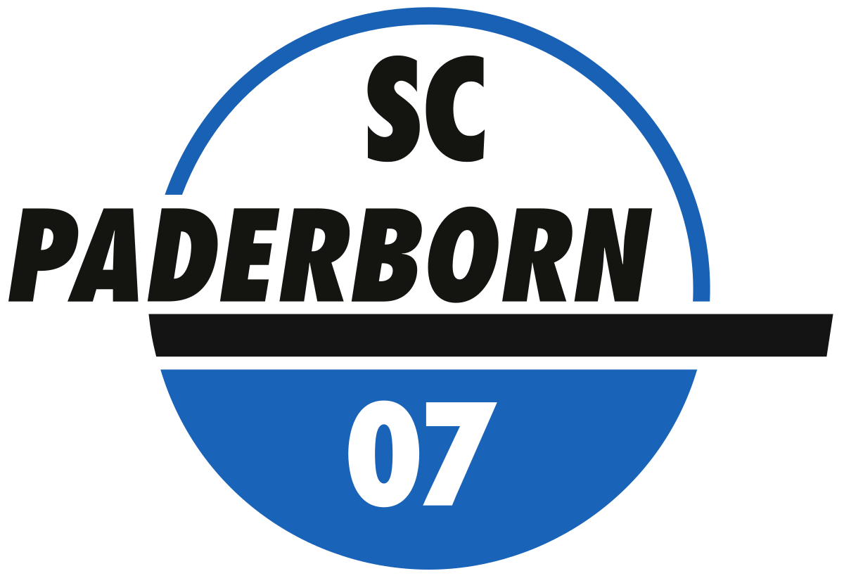  Logo SC Paderborn 07