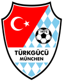  Logo Türkgücü München