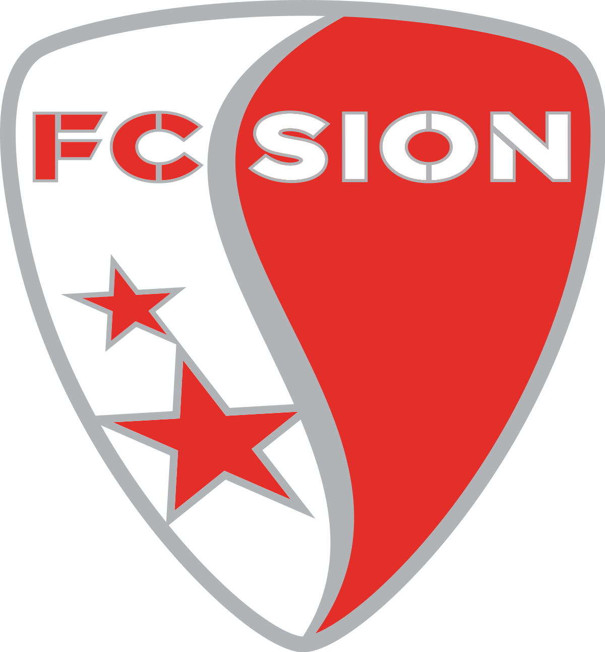 Logo FC Sion