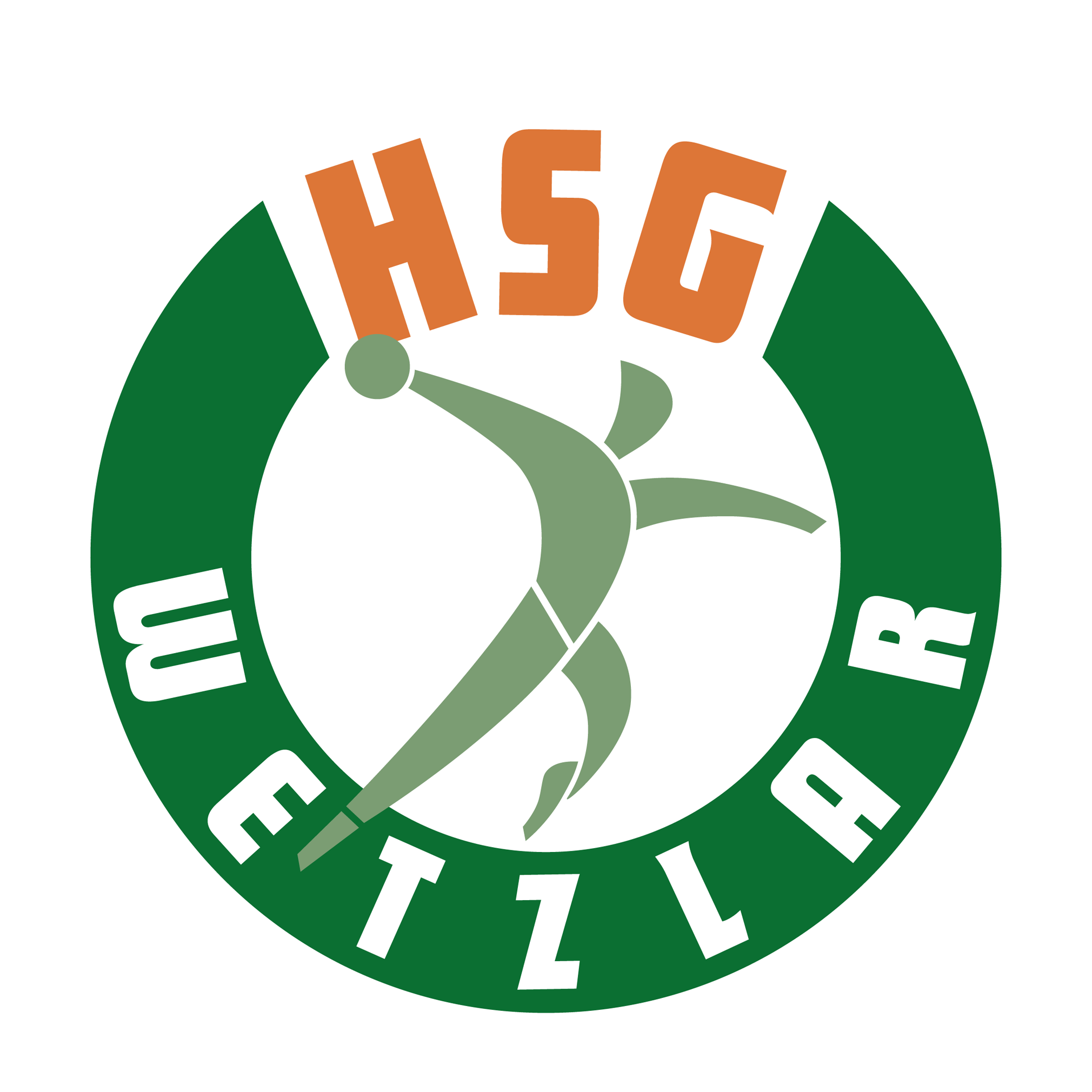 Logo HSG Wetzlar
