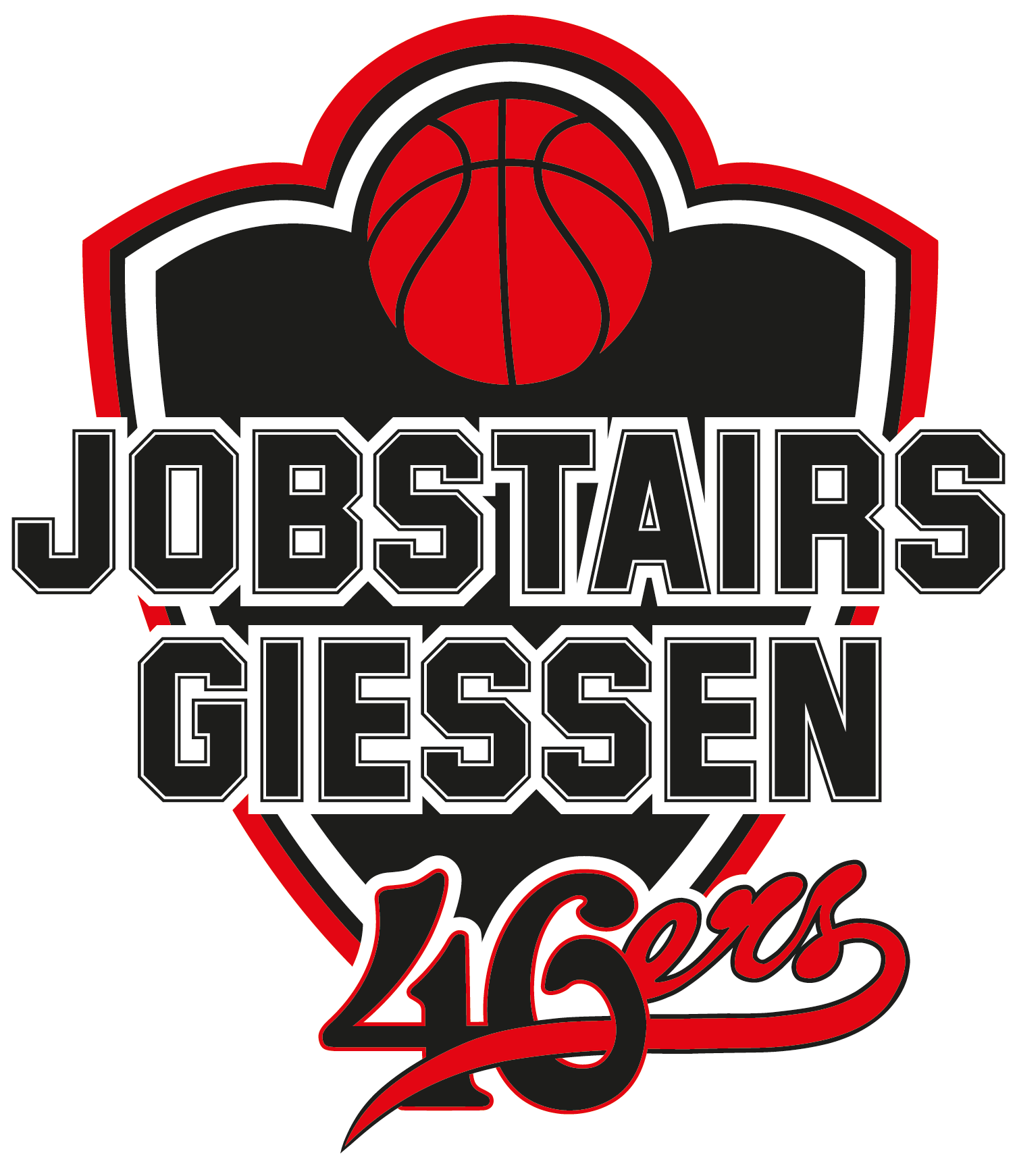 Logo JobStaris Gießen 46ers