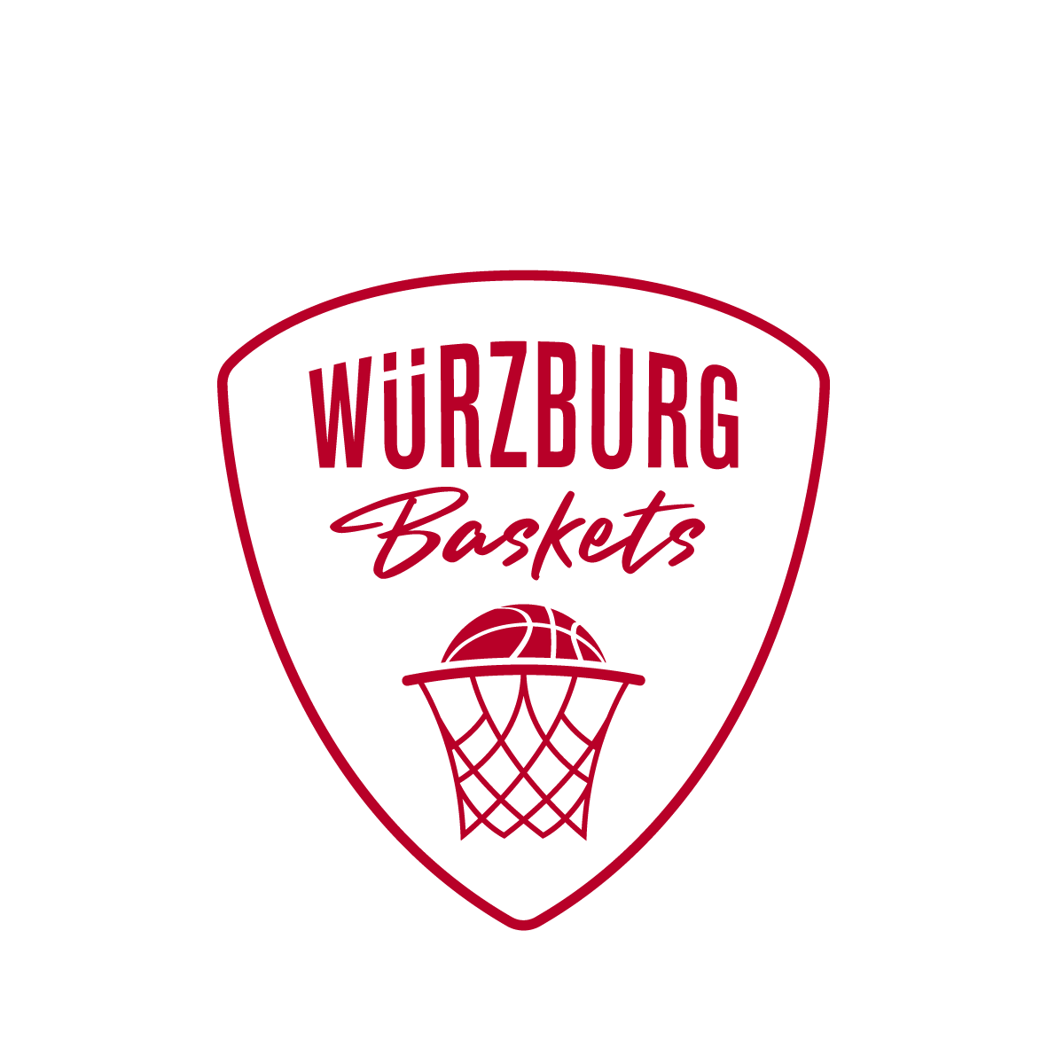 Logo Würzburg Baskets