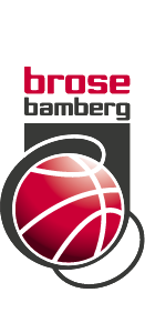 Logo Brose Bamberg