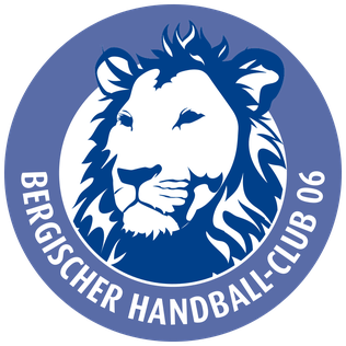 Logo Bergischer HC