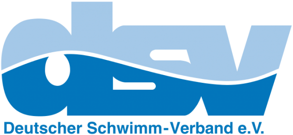 Logo Deutscher Schwimm Verband
