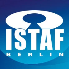 Logo ISTAF