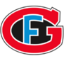  Logo HC Fribourg