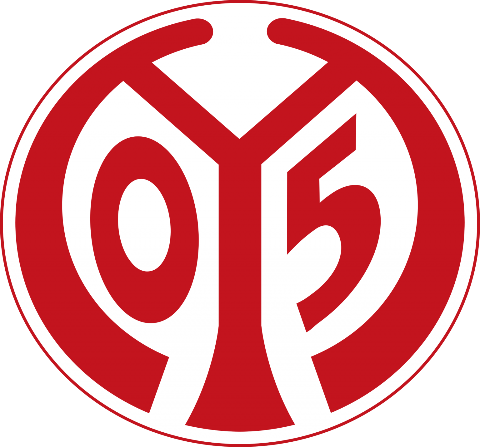  Logo FSV Mainz 05