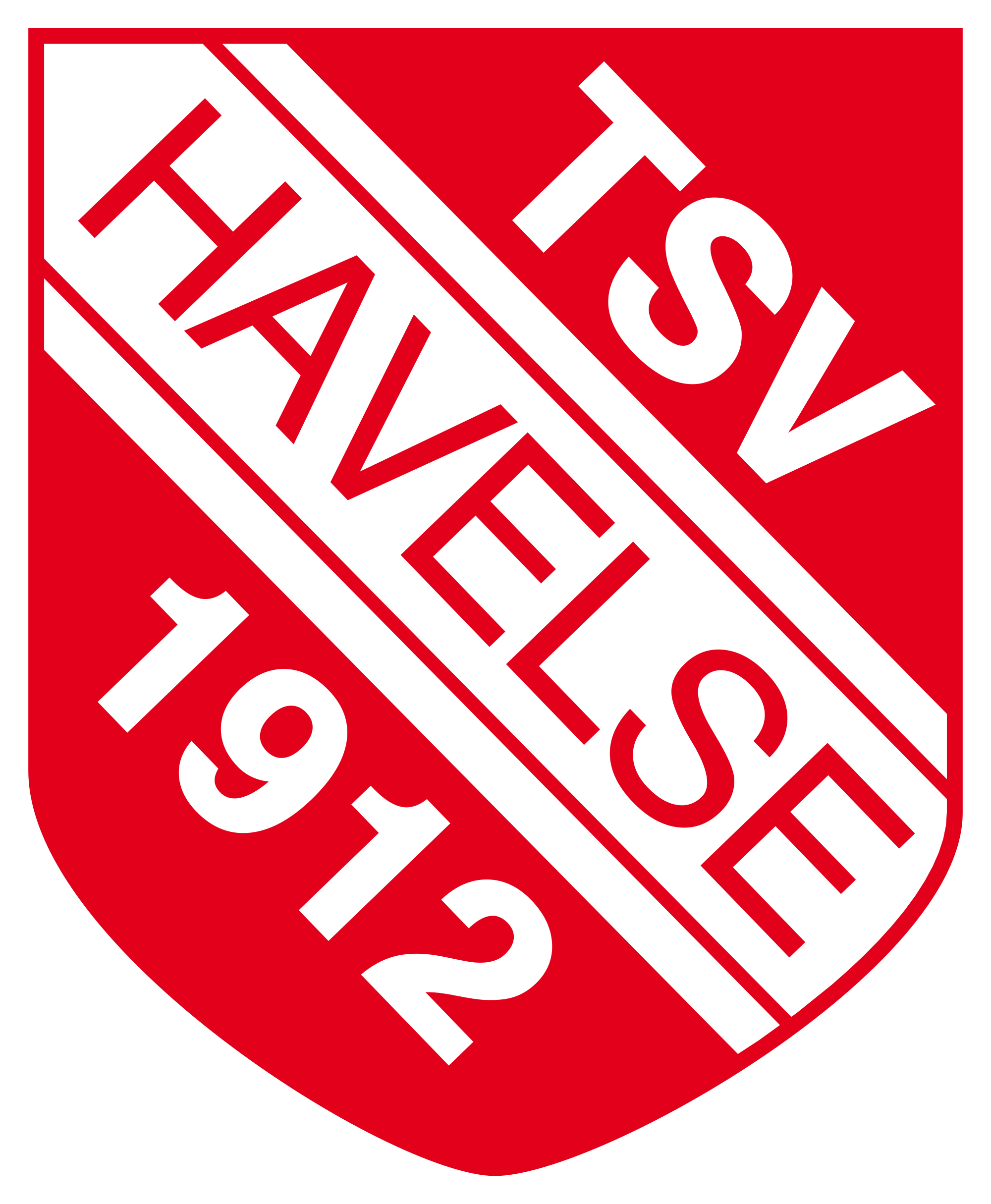  Logo TSV Havelse